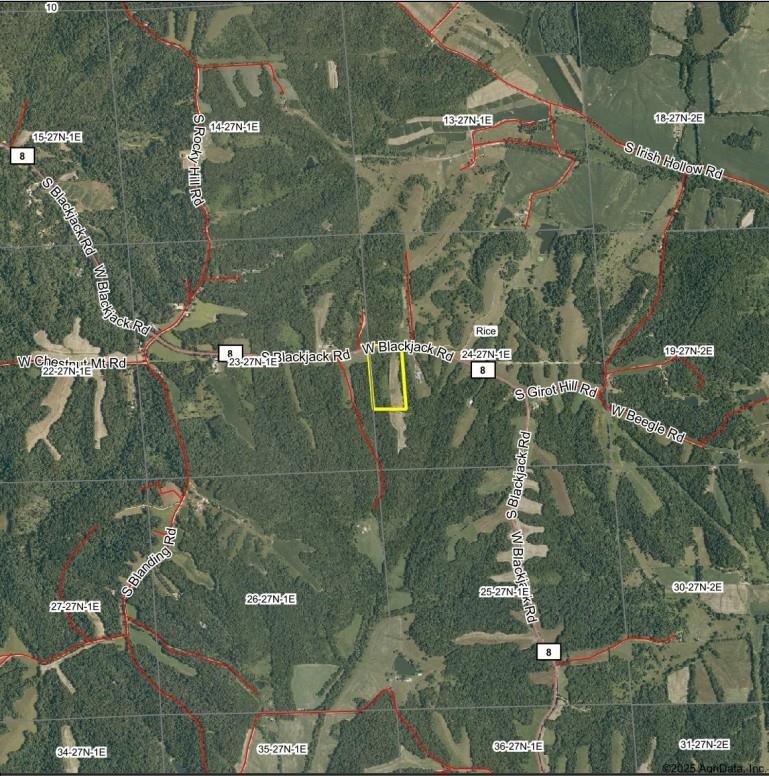 7151 West Blackjack Road Galena, IL 61036 - Photo 47 of 49 view of a bathroom