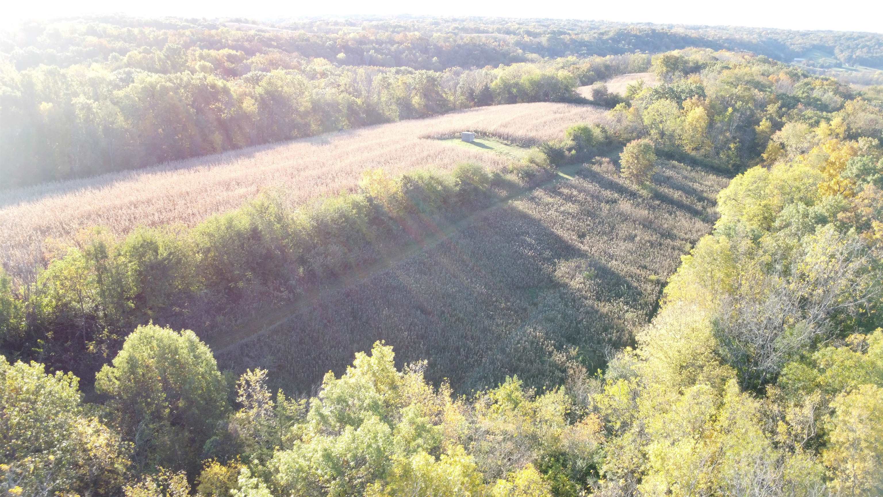7151 West Blackjack Road Galena, IL 61036 - Photo 10 of 49 a view of lake view and mountain view