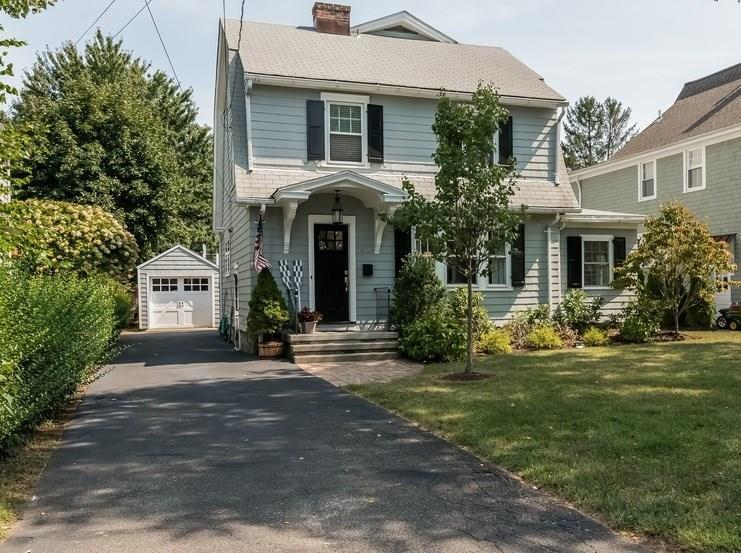 152 Colony Street Fairfield, CT 06824 - Photo 1 of 1 Gallery Image 1