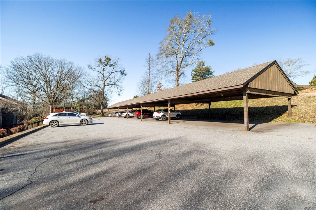 109 Captains Way Anderson, SC 29625 - Photo 29 of 36