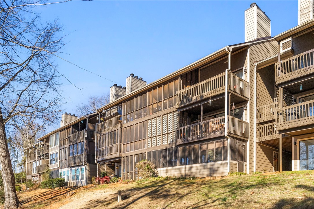 109 Captains Way Anderson, SC 29625 - Photo 3 of 36