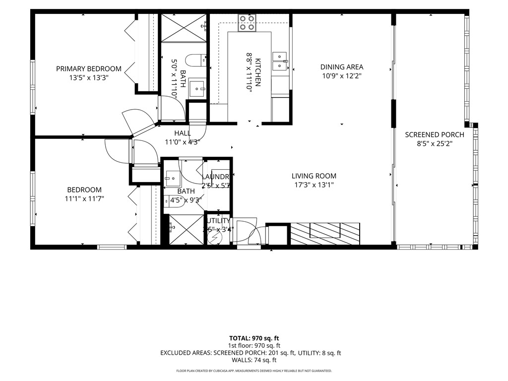 109 Captains Way Anderson, SC 29625 - Photo 36 of 36