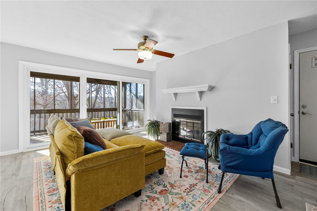 109 Captains Way Anderson, SC 29625 - Photo 6 of 36