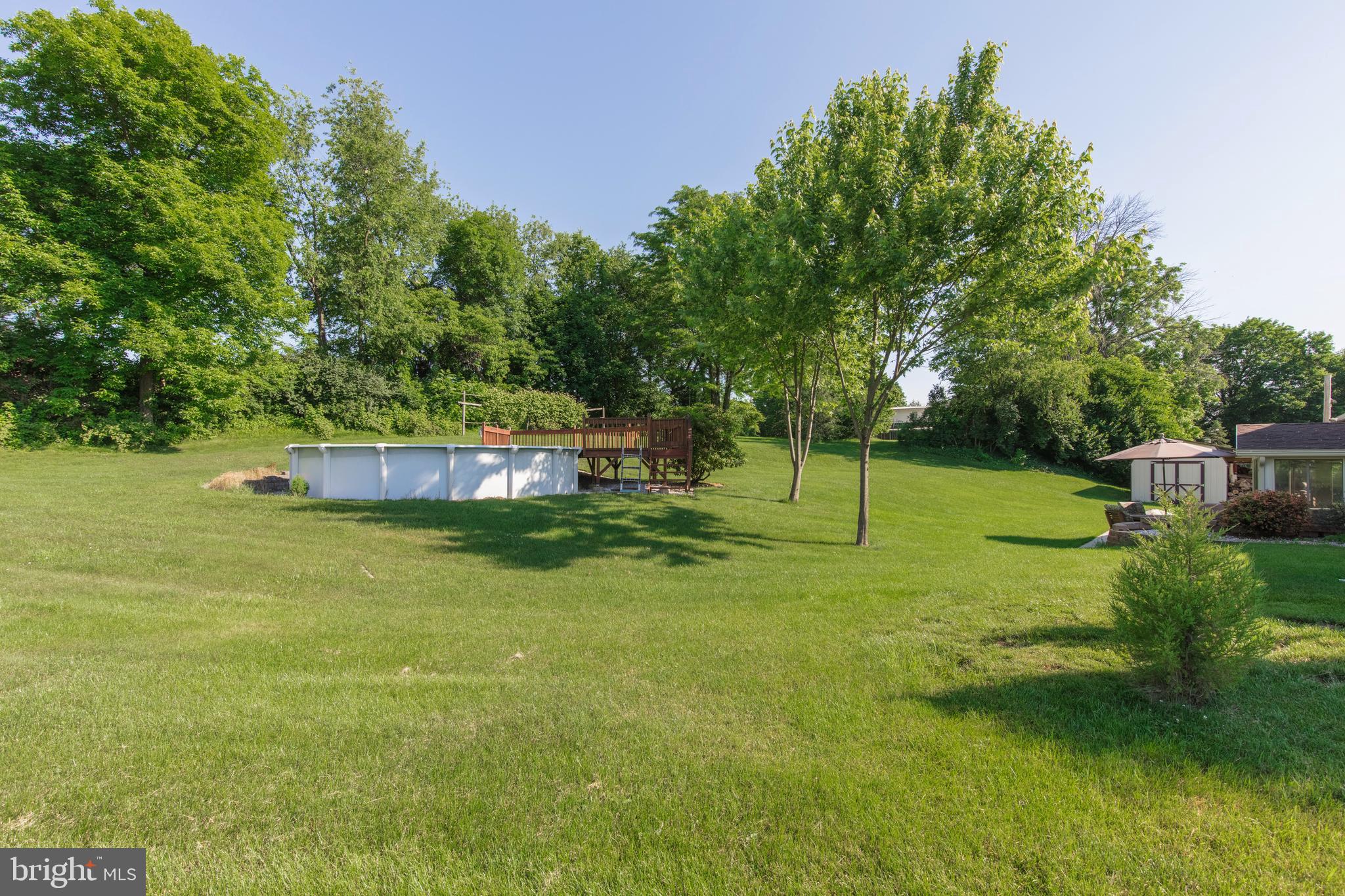 4067 East Texas Road Allentown, PA 18103 - Photo 37 of 37 a view of a house with a big yard