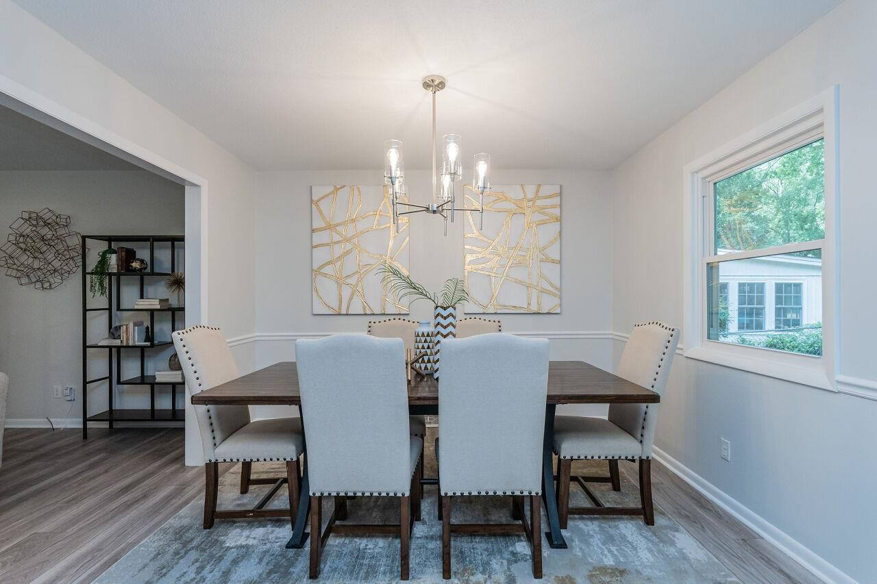 5717 Old Forge Circle Raleigh, NC 27609 - Photo 9 of 32 Photo 9