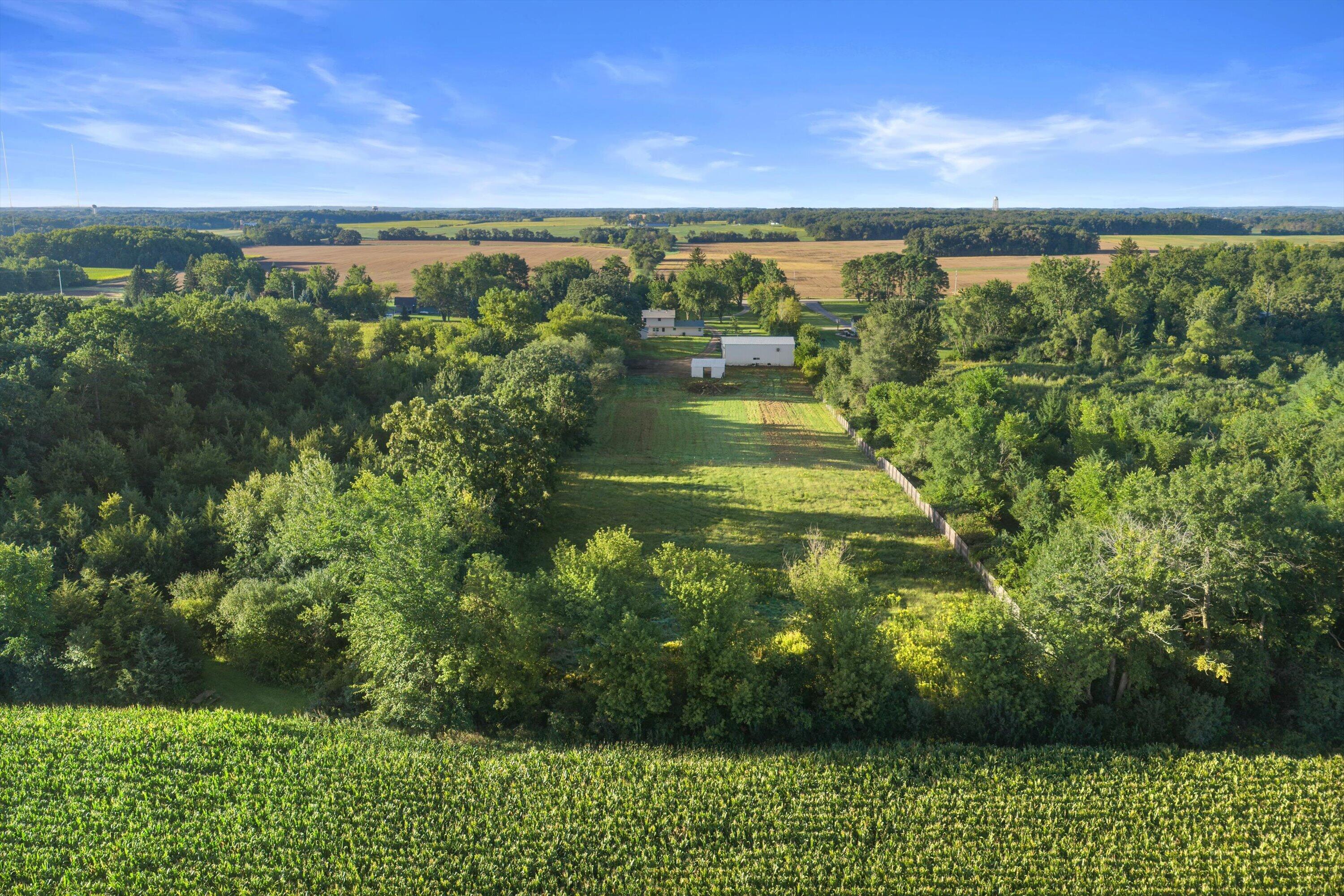 21234 Church Road Dover, WI 53182 - Photo 7 of 40 05-DJI_20260914074503_0246_D