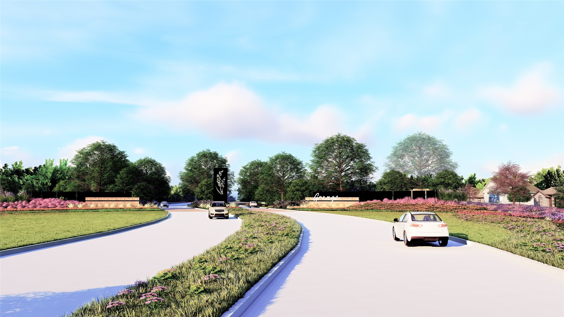 428 Sunset View Court Katy, TX 77493 - Photo 25 of 30 Proposed Amenities