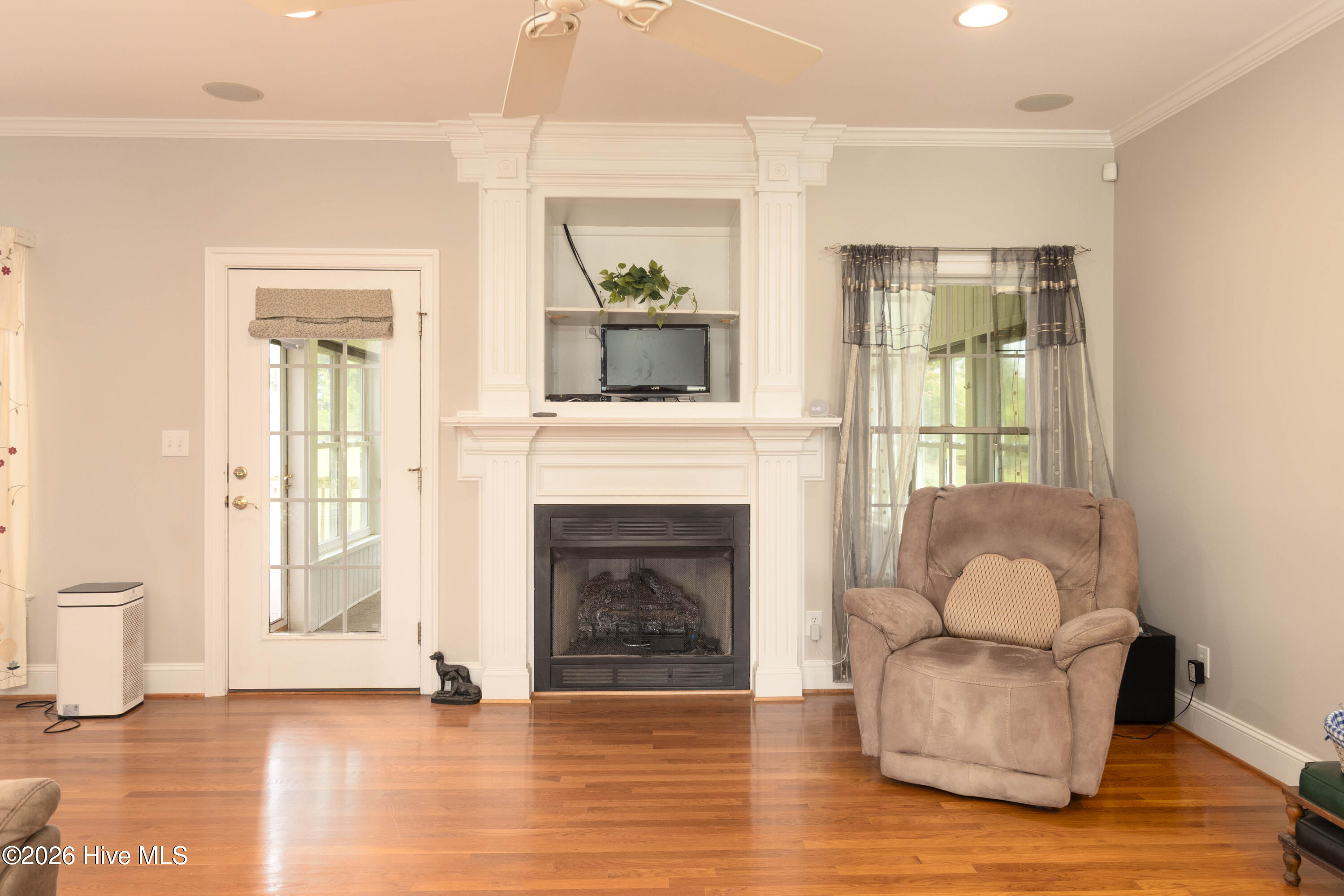 115 Tiptoe Road Edenton, NC 27932 - Photo 17 of 50
