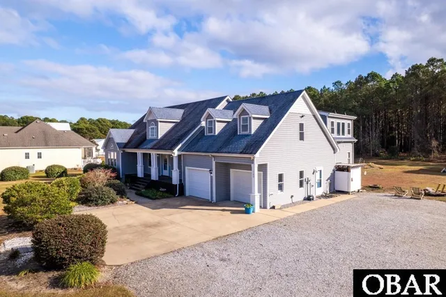 $569,000 | 165 Riverlane Road, Unit 2, Jarvisburg, NC 27947