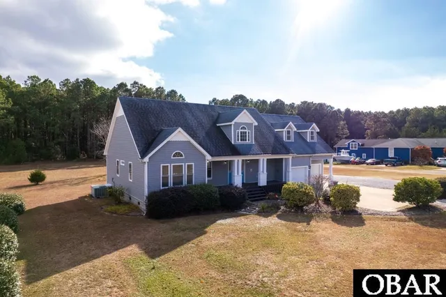 $569,000 | 165 Riverlane Road, Unit 2, Jarvisburg, NC 27947