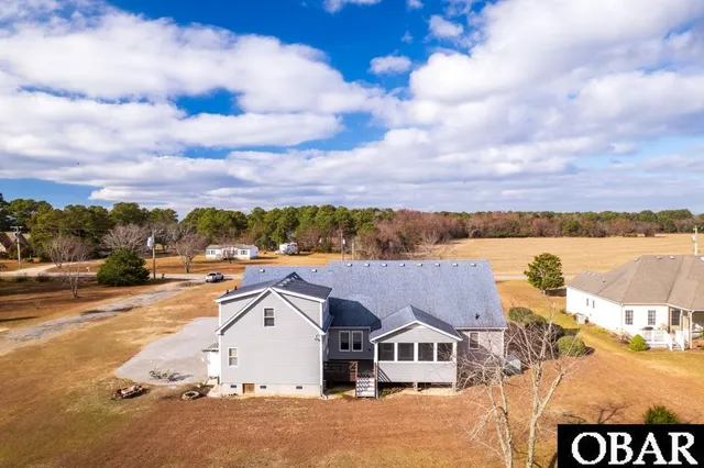 $569,000 | 165 Riverlane Road, Unit 2, Jarvisburg, NC 27947