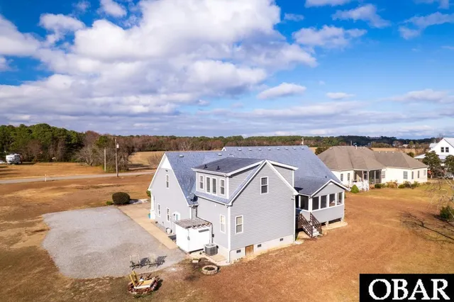 $569,000 | 165 Riverlane Road, Unit 2, Jarvisburg, NC 27947