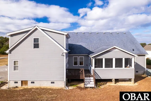 $569,000 | 165 Riverlane Road, Unit 2, Jarvisburg, NC 27947