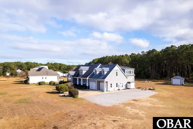 $569,000 | 165 Riverlane Road, Unit 2, Jarvisburg, NC 27947