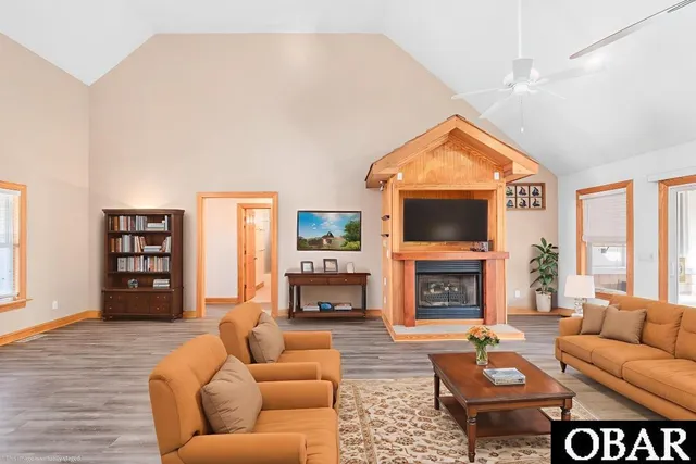 $569,000 | 165 Riverlane Road, Unit 2, Jarvisburg, NC 27947