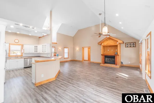 $569,000 | 165 Riverlane Road, Unit 2, Jarvisburg, NC 27947