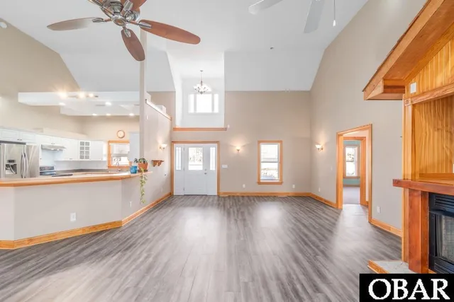 $569,000 | 165 Riverlane Road, Unit 2, Jarvisburg, NC 27947