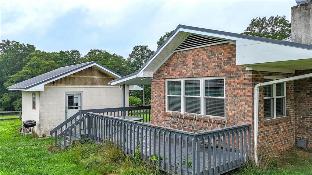 659 Brock Road Carrollton, GA 30117 - Photo 36 of 50