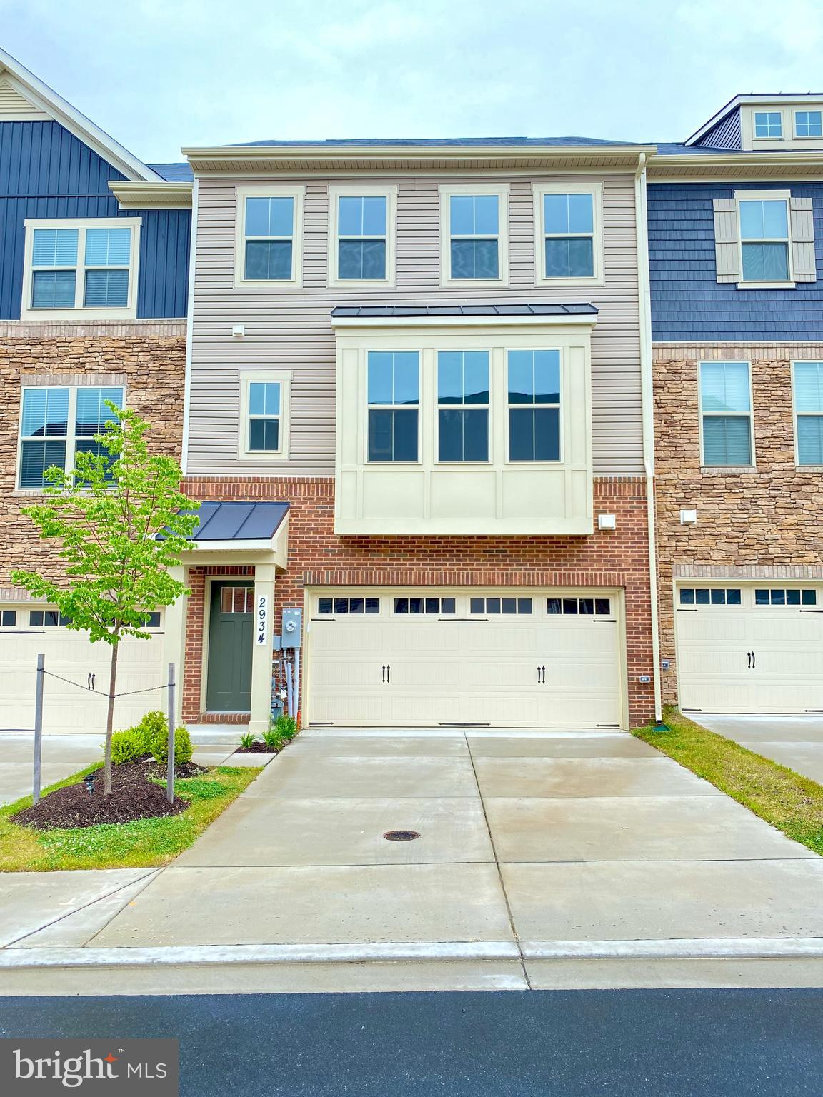 2934 Timberneck Way Hanover, MD 21076 - Photo 1 of 41 Gallery Image 1