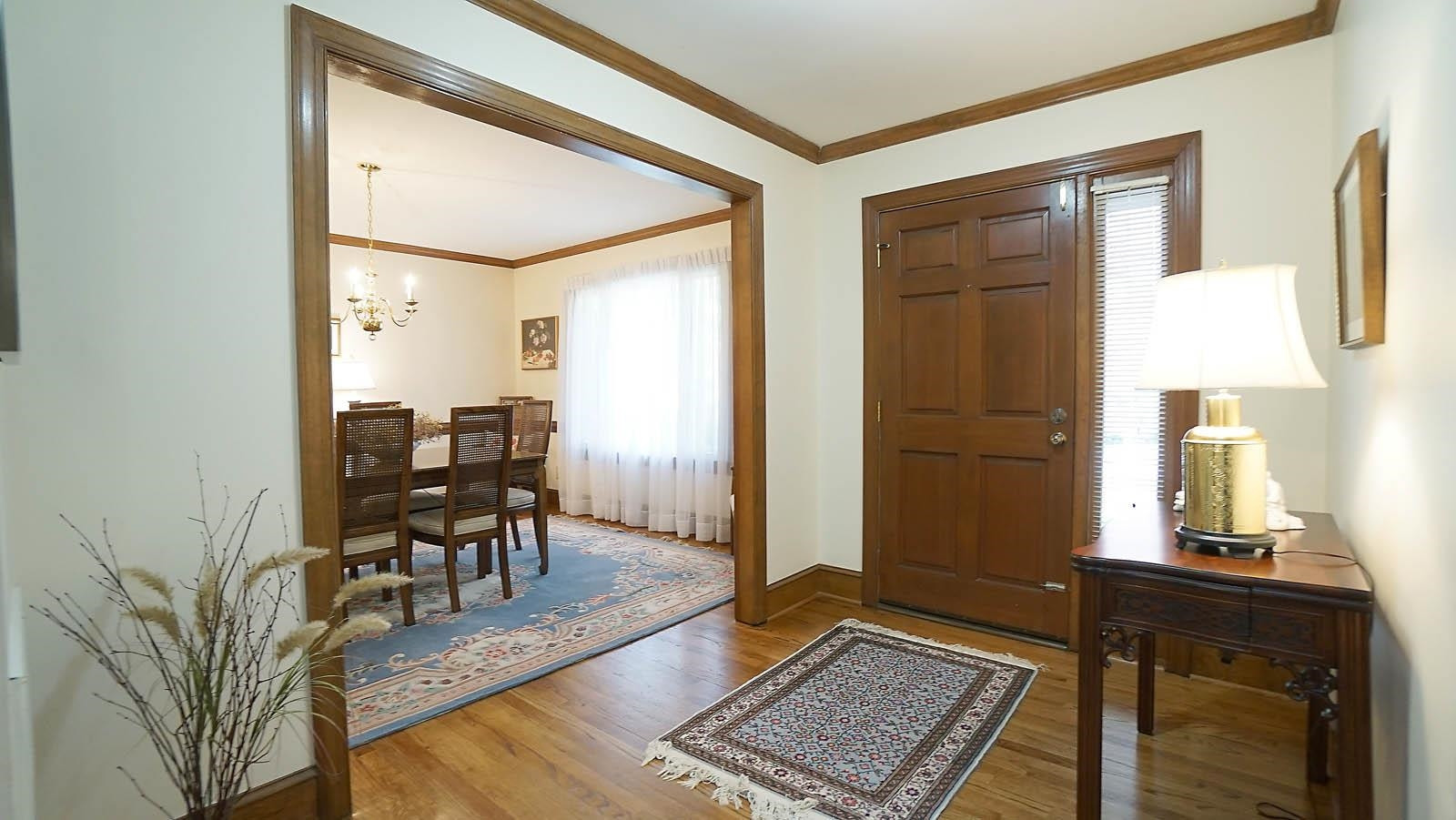 7917 Sutterton Court Raleigh, NC 27615 - Photo 3 of 23 entry