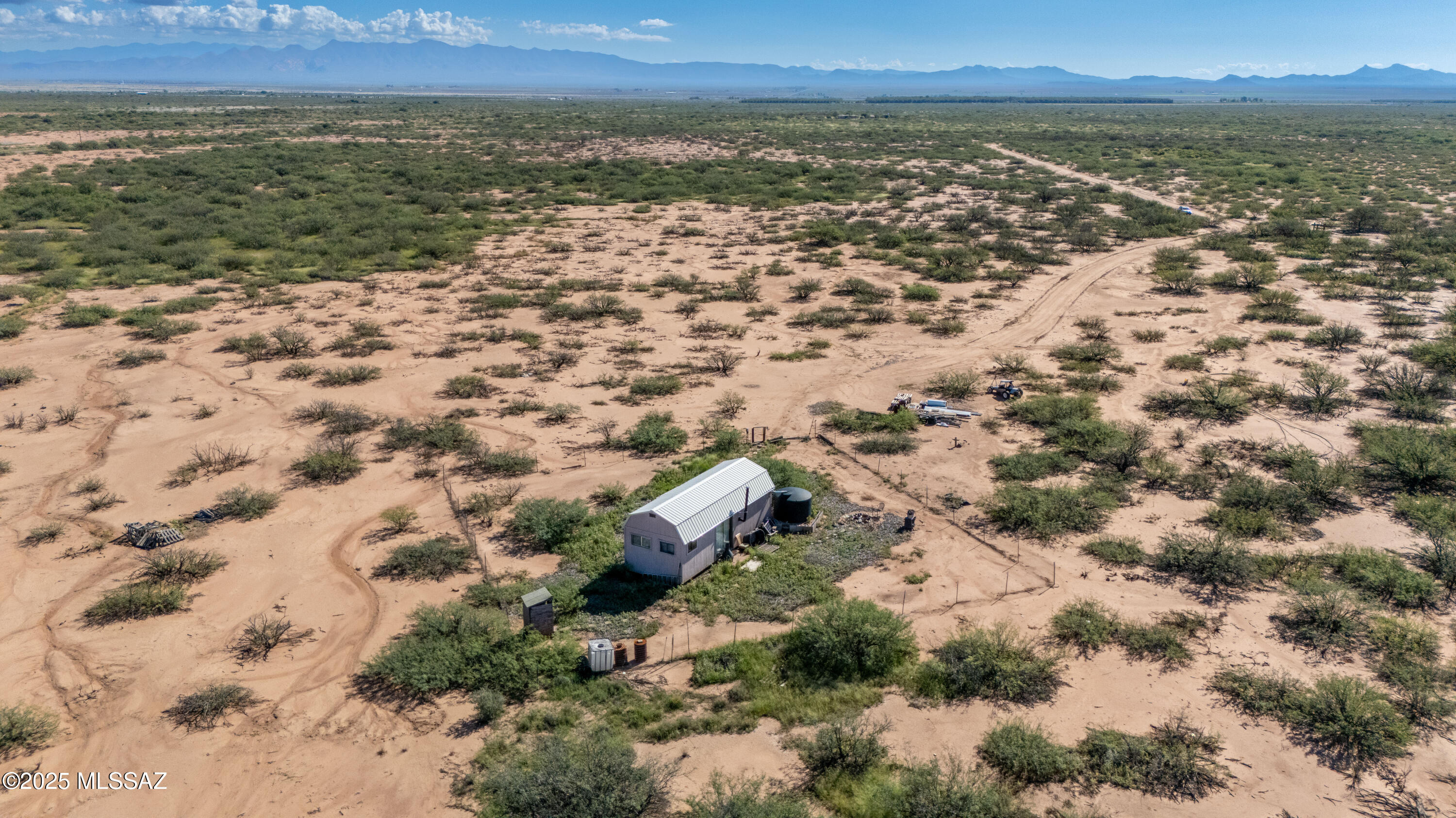 Tbd North Westward Trail, Unit 9 McNeal, AZ 85617 - Photo 19 of 37