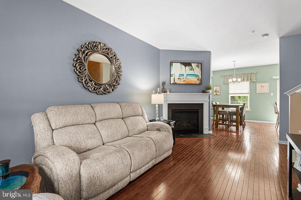 3910 Cephas Child Road, Unit 2 Doylestown, PA 18902 - Photo 6 of 23