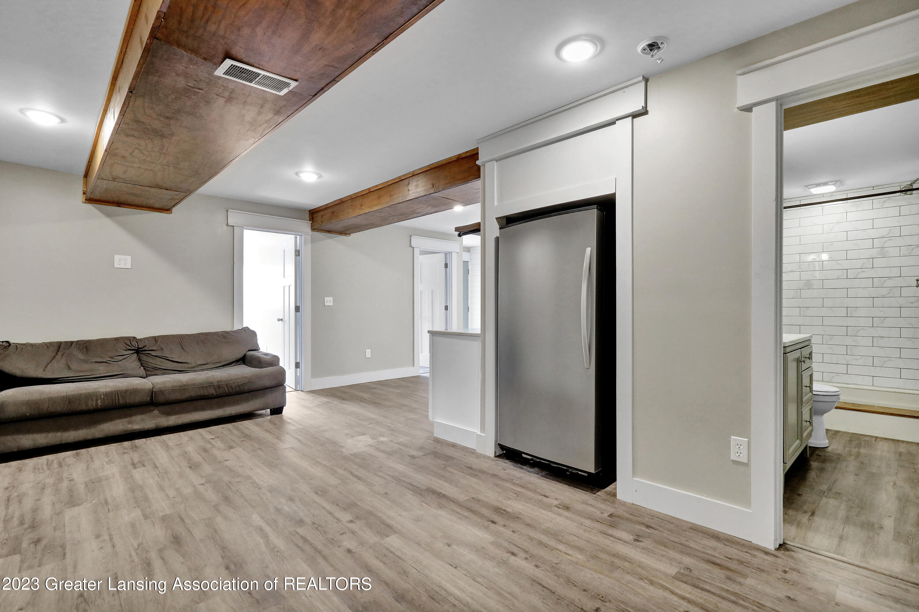 5766 South Ainger Road Olivet, MI 49076 - Photo 35 of 49 Family Room