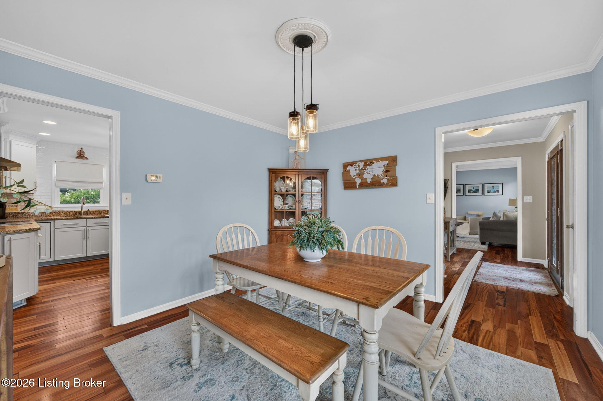 10106 Stone School Road Prospect, KY 40059 - Photo 17 of 48 Dining Room