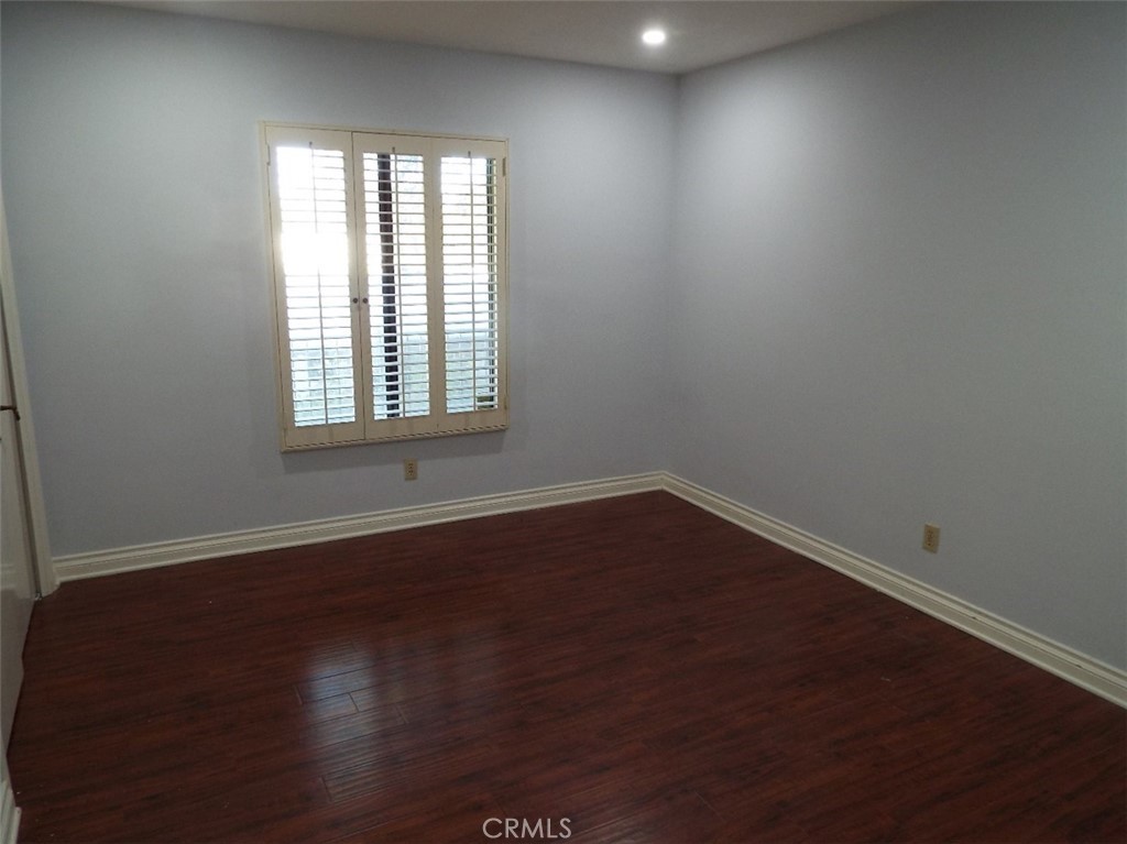 4444 Rochelle Place Encino, CA 91316 - Photo 18 of 19 Bedroom