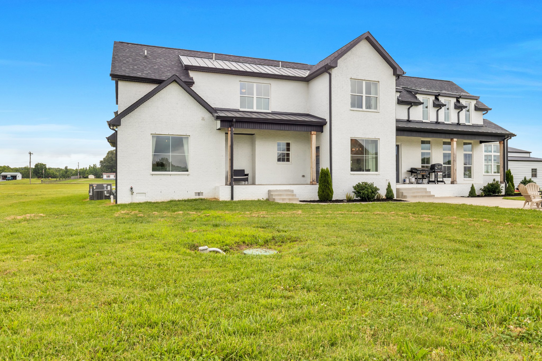 5915 Lakeview Road Springfield, TN 37172 - Photo 50 of 65