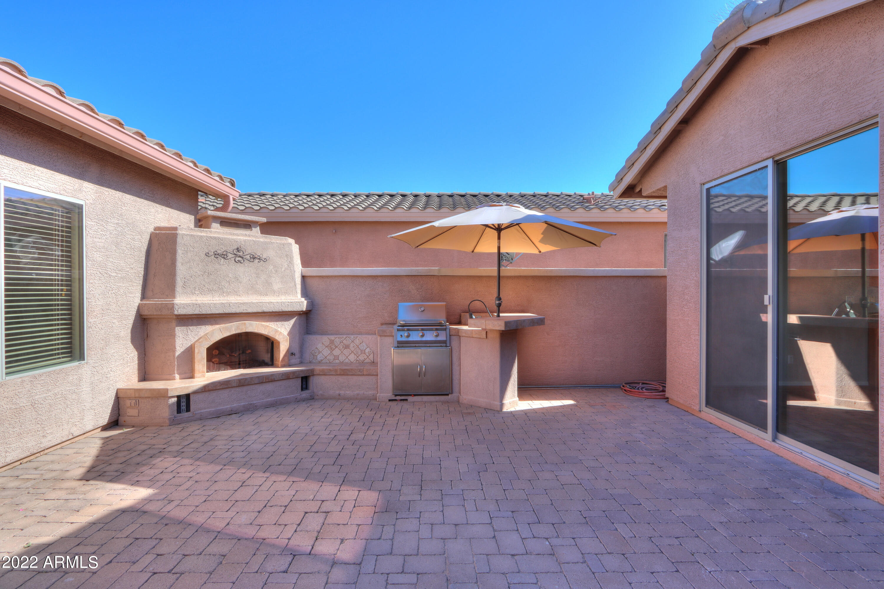 42467 Abbey Road Maricopa, AZ 85138 - Photo 26 of 62 26