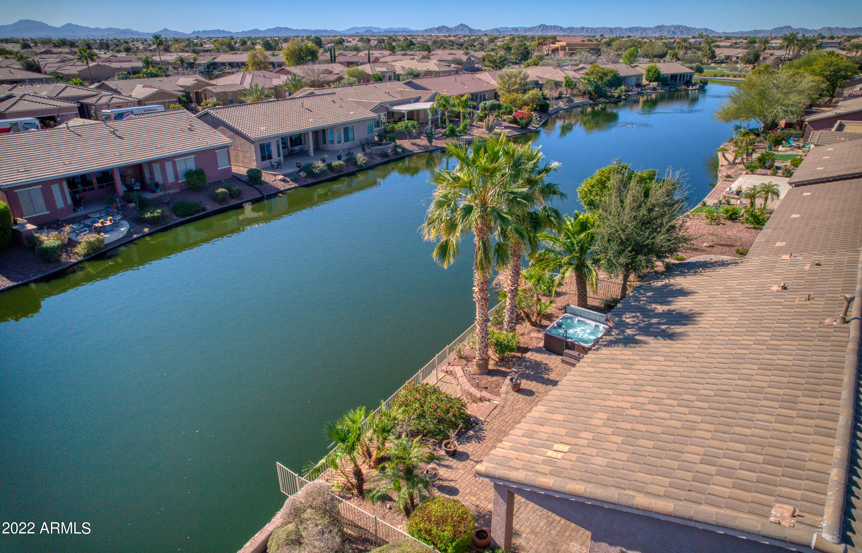 42467 Abbey Road Maricopa, AZ 85138 - Photo 43 of 62 41
