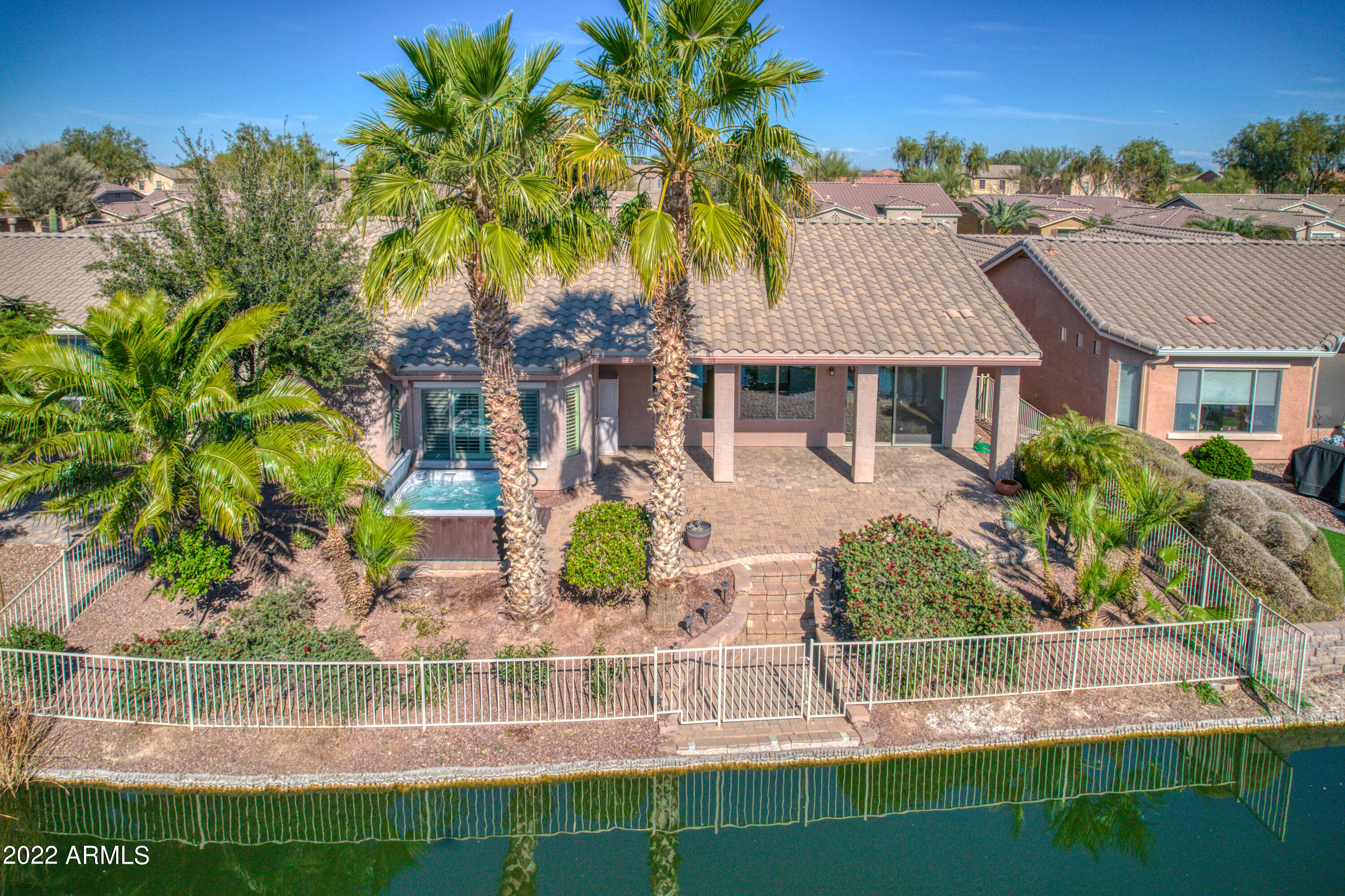 42467 Abbey Road Maricopa, AZ 85138 - Photo 44 of 62 42