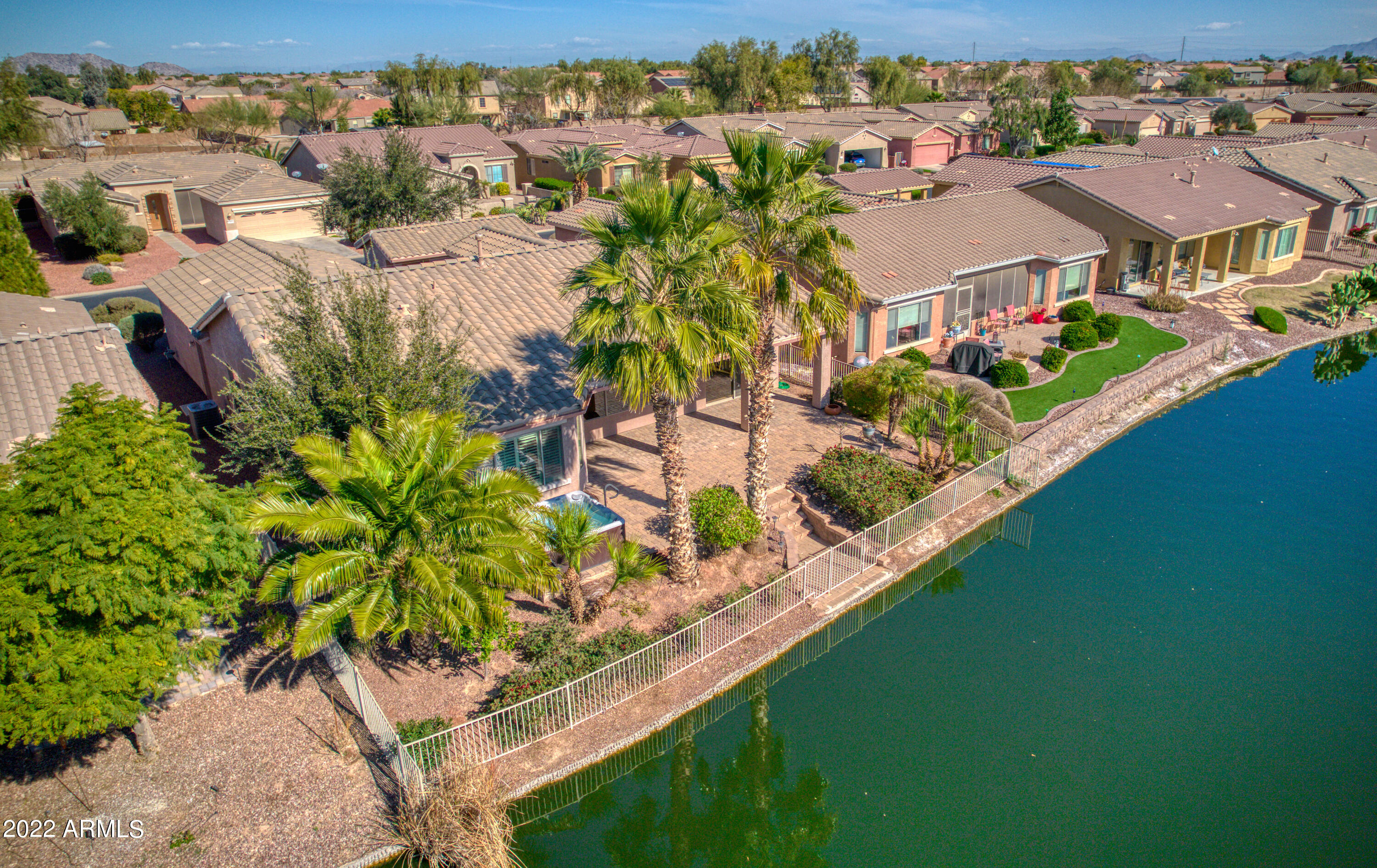 42467 Abbey Road Maricopa, AZ 85138 - Photo 45 of 62 43