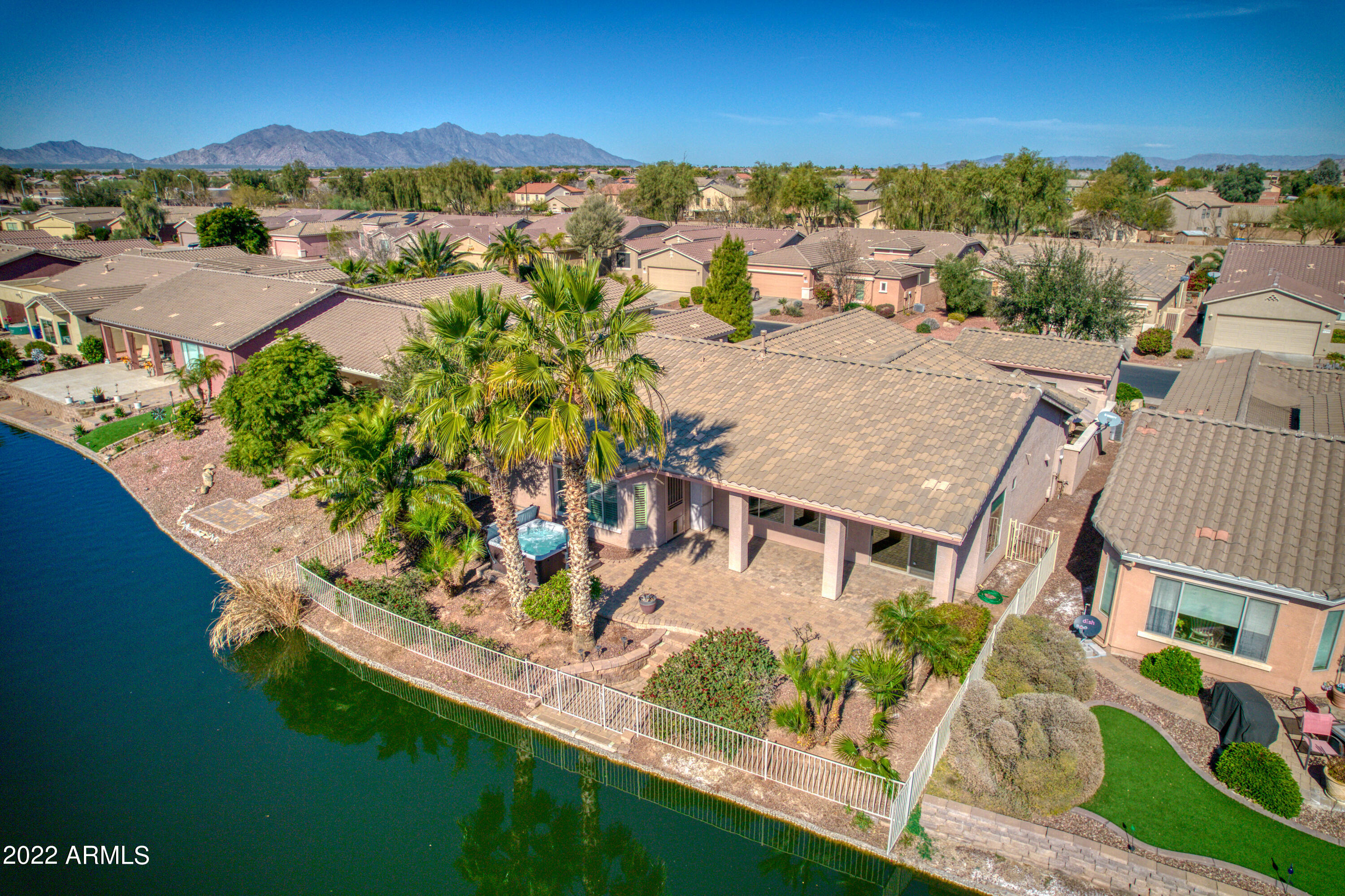42467 Abbey Road Maricopa, AZ 85138 - Photo 47 of 62 45