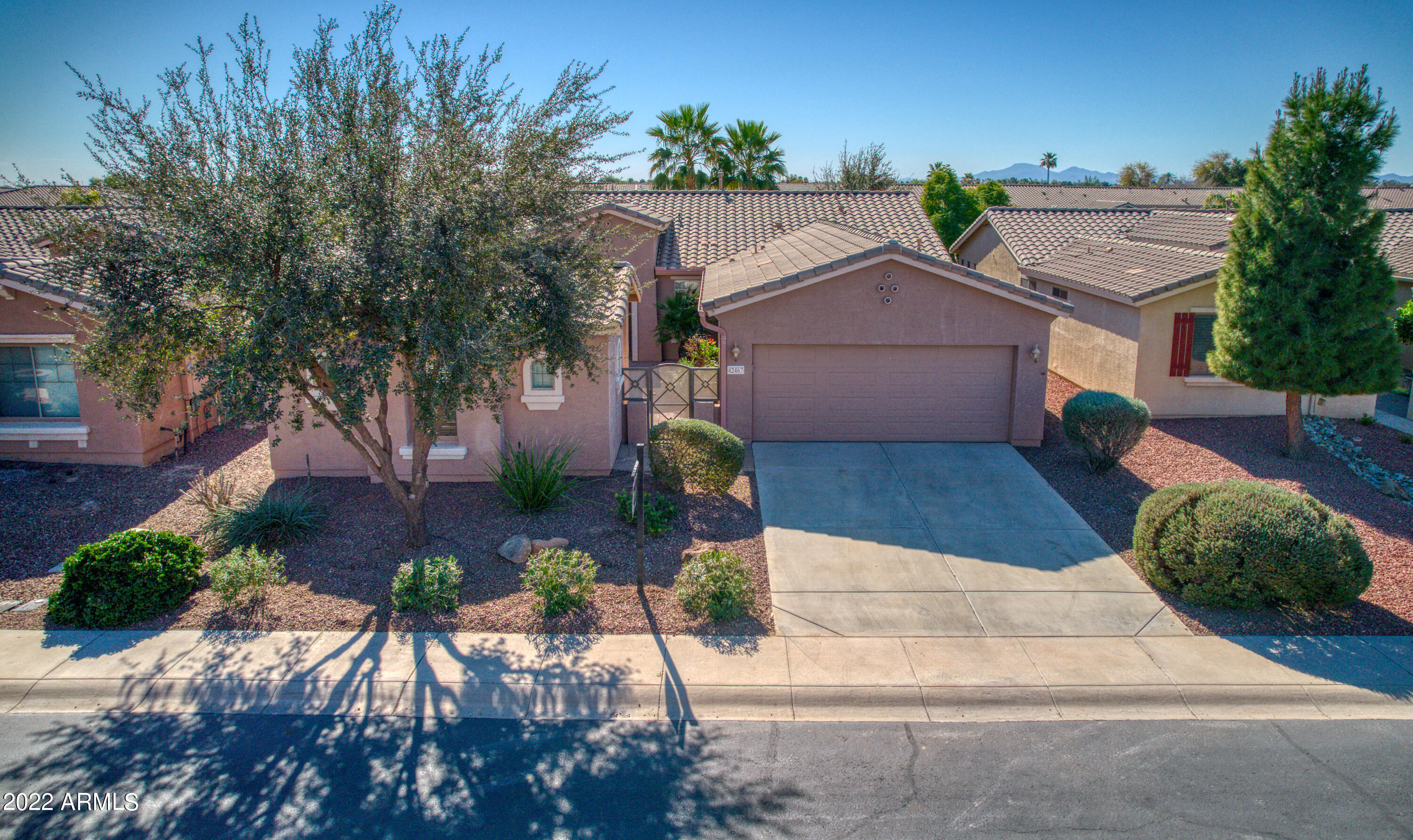 42467 Abbey Road Maricopa, AZ 85138 - Photo 55 of 62 53