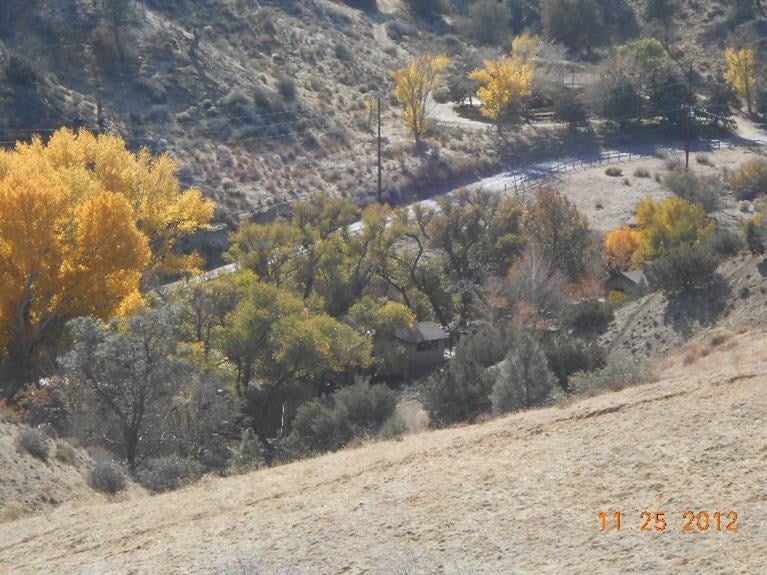 10385 Cameron Canyon Road Mojave, CA 93501 - Photo 6 of 22 Gallery Image 6