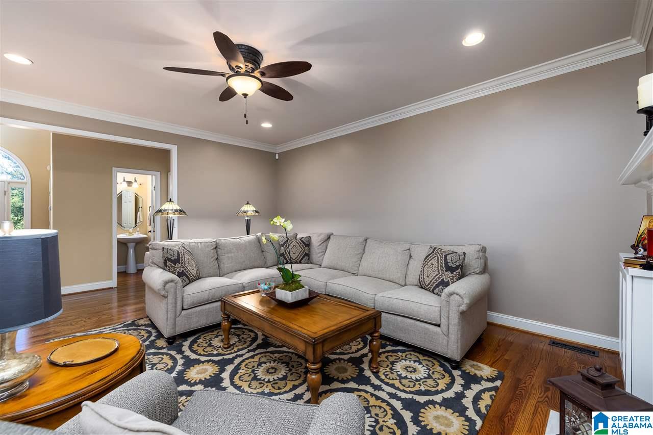 6329 Timberwolf Trail Leeds, AL 35094 - Photo 13 of 50