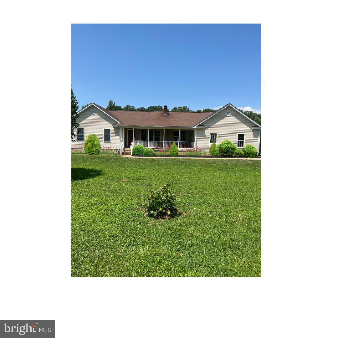 455 Richmond Road Castleton, VA 22716 - Photo 1 of 36