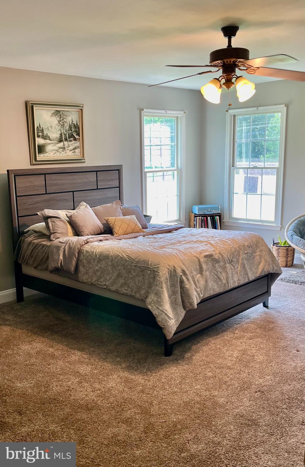 455 Richmond Road Castleton, VA 22716 - Photo 16 of 36 Primary Bedroom