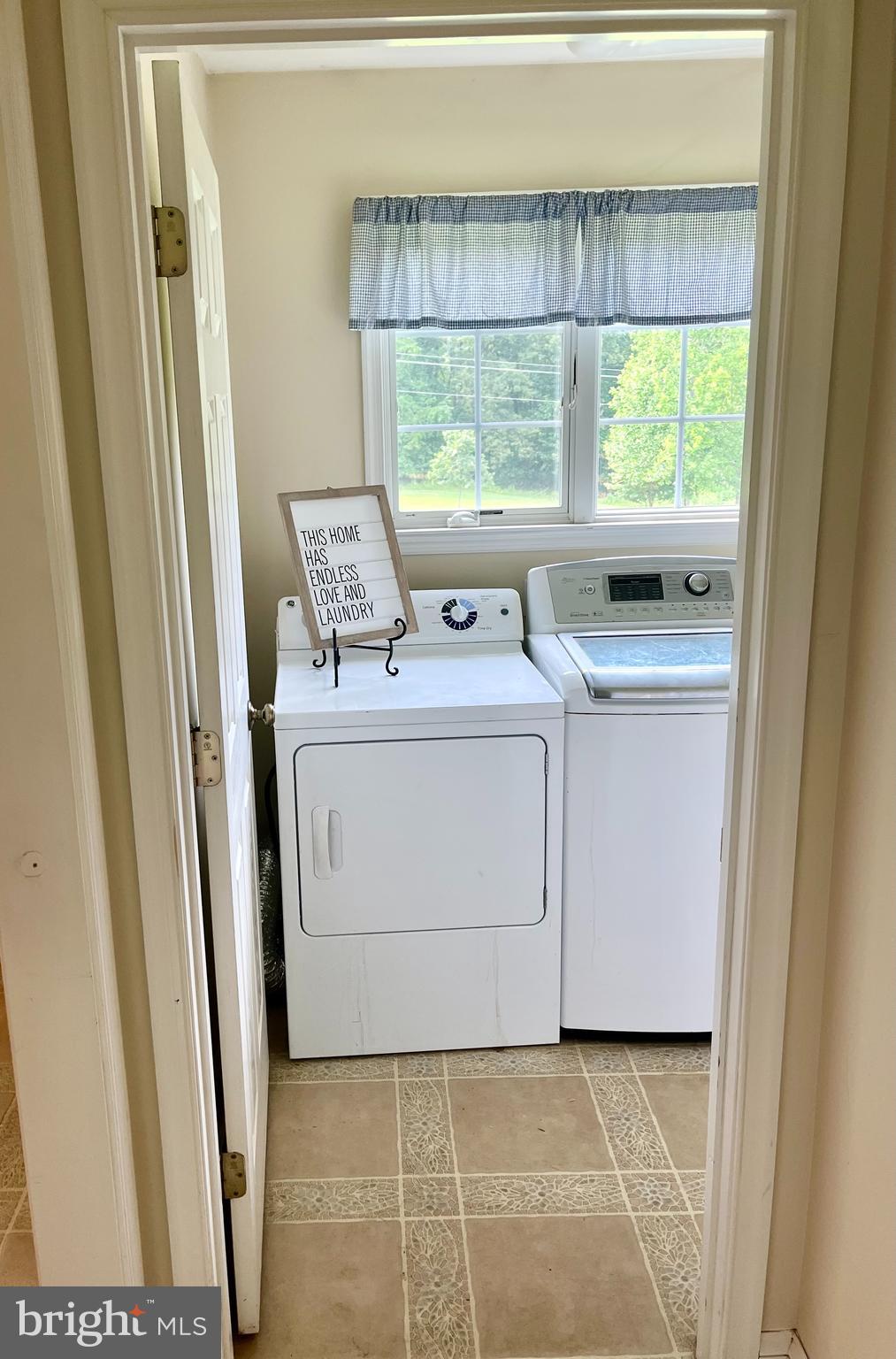 455 Richmond Road Castleton, VA 22716 - Photo 25 of 36 Laundry