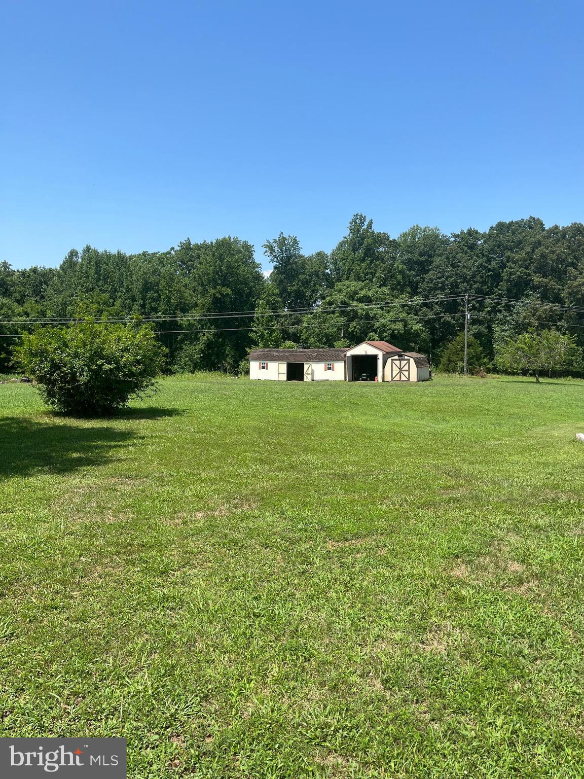 455 Richmond Road Castleton, VA 22716 - Photo 35 of 36 3 Barns