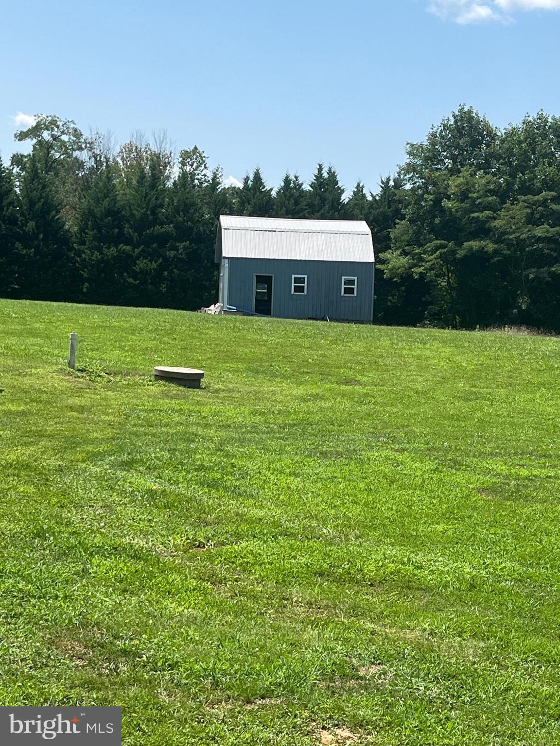 455 Richmond Road Castleton, VA 22716 - Photo 36 of 36 Barn 2 Story