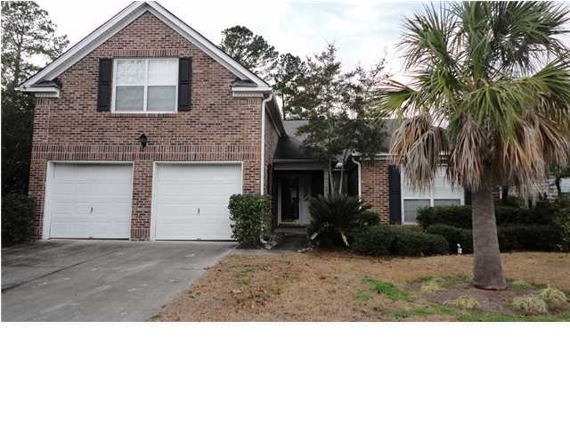500 Pointe Of Oaks Road Summerville, SC 29485 - Photo 1 of 4 Primary Photo