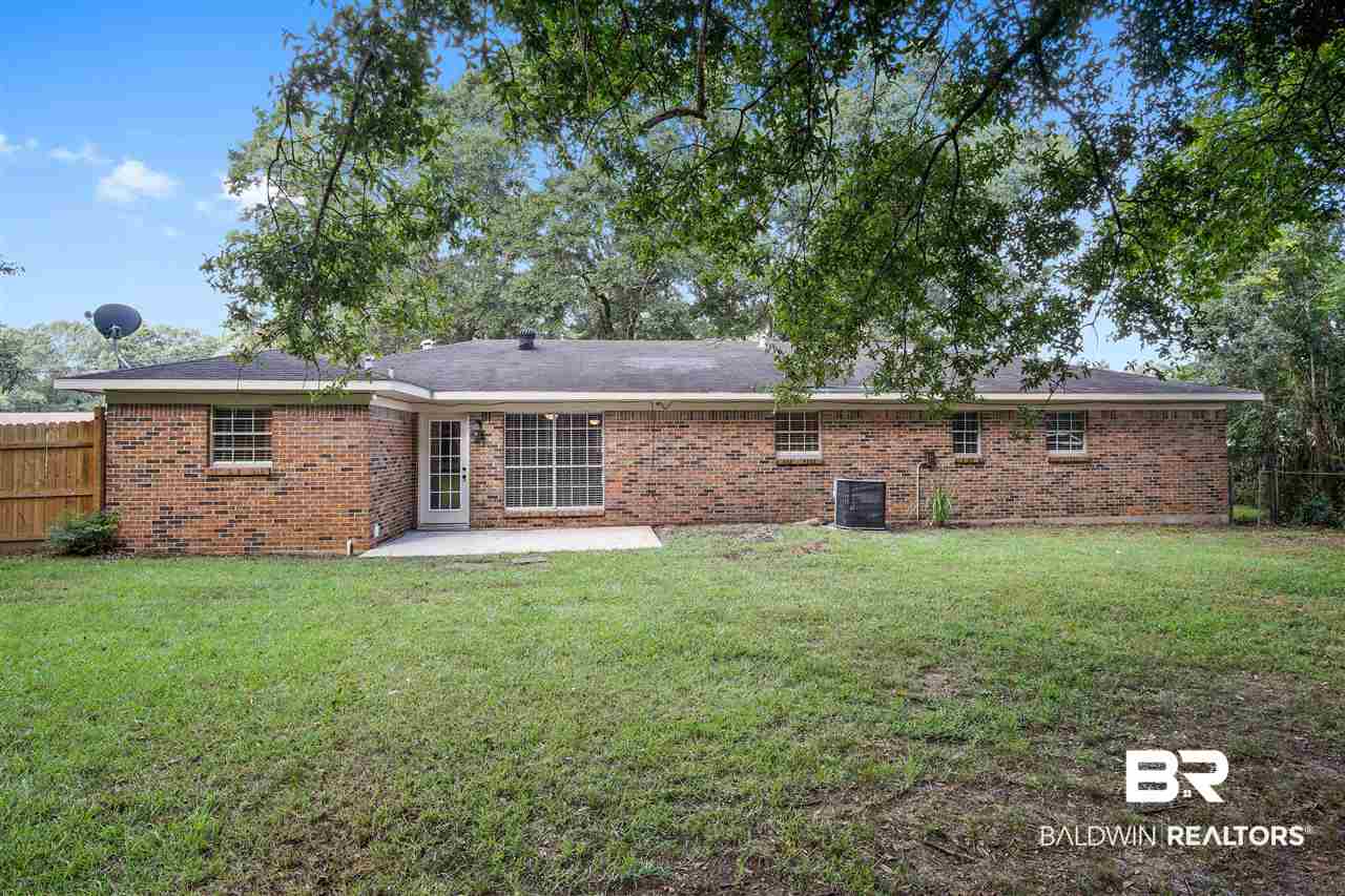 3324 Meadow Lane Mobile, AL 36618 - Photo 27 of 28