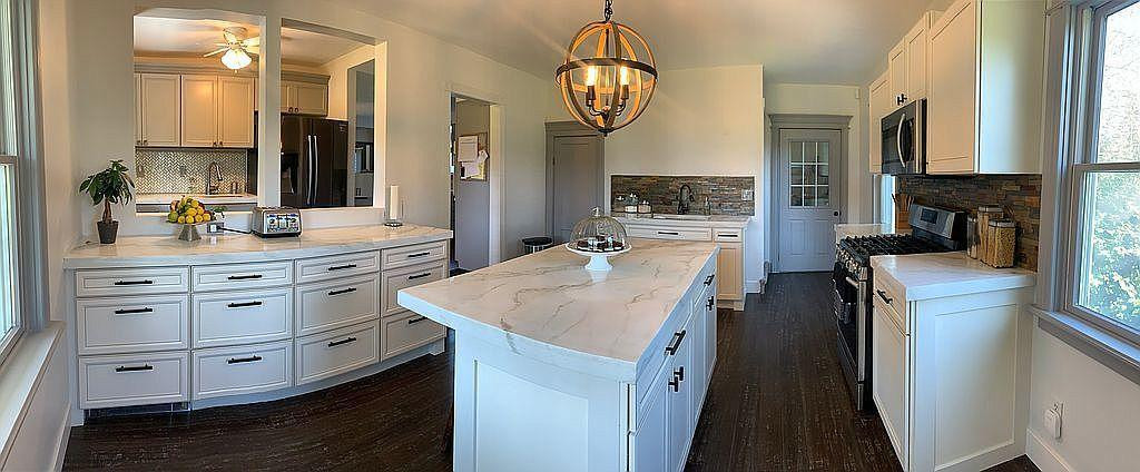 125 Griffith Road Tyler Hill, PA 18469 - Photo 9 of 45 Kitchen