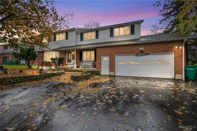 $369,900 | 4139 Bain Parkway, Hamburg, NY 14219