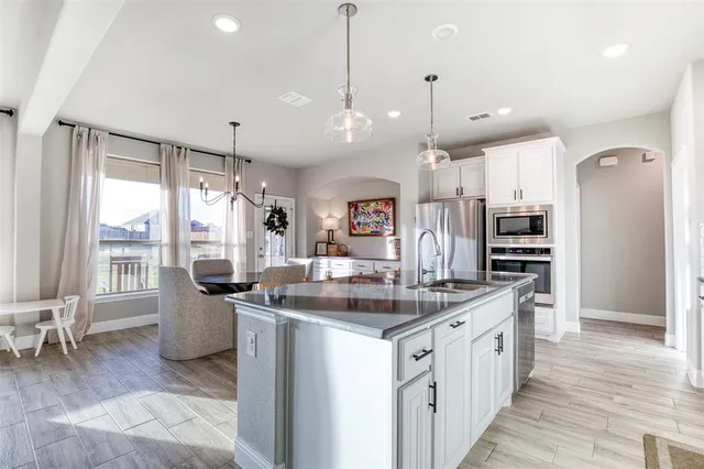 $495,000 | 12605 Eagles Bluff, Godley, TX 76044