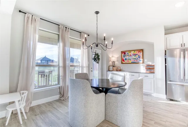 $495,000 | 12605 Eagles Bluff, Godley, TX 76044