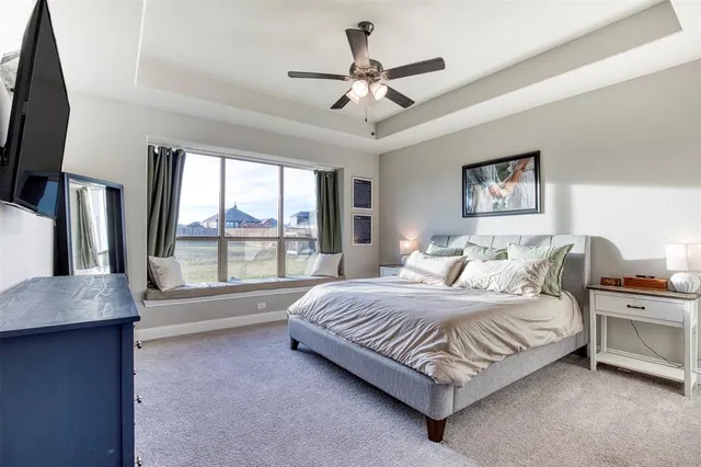 $495,000 | 12605 Eagles Bluff, Godley, TX 76044